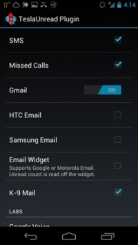 Nova Launcher Nova Launcher