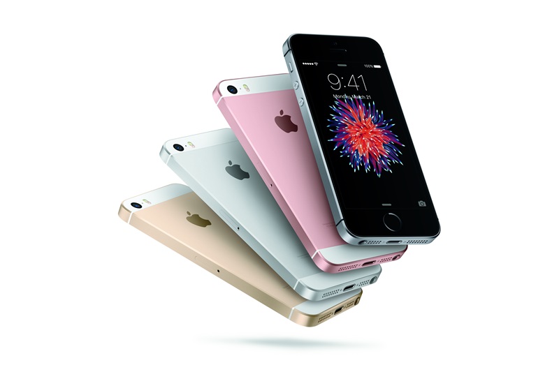 iPhone SE iPhone SE
