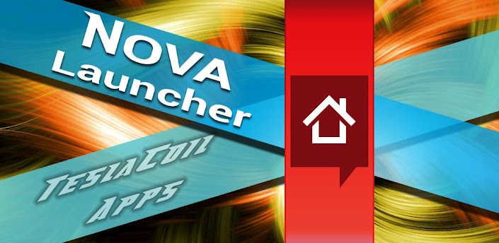 Nova Launcher Nova Launcher