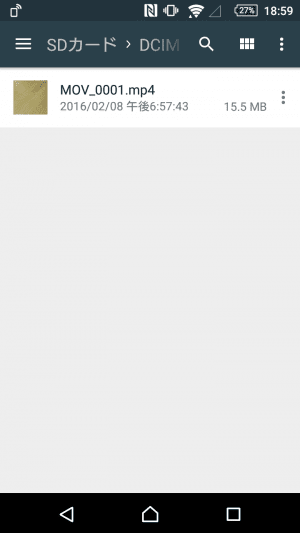 Youtube動画をSDカードに入れてカーナビで再生す …
