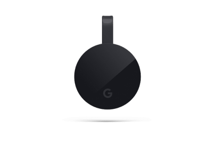 Chromecast Ultra Chromecast Ultra