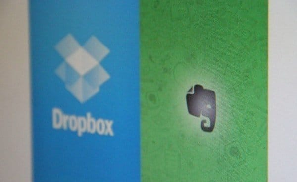 「Dropbox」と「Evernote」の違いとは - 書類作成に追われる人にオススメの機能と使い方