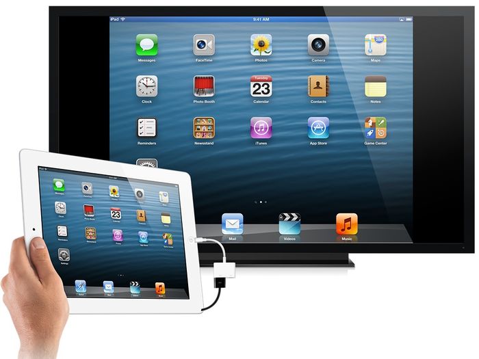 How To Connect Iphone To Tv How To Connect Iphone To Tv