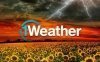 「1Weather」デザイン性×機能性を両立、見た目重視派も納得の天気予報アプリ #Android