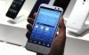 au「AQUOS PHONE SERIE SHL22」スマホレビュー・スペック一覧