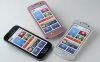 ドコモ「らくらくスマートフォン2 F-08E」スマホレビュー・スペック一覧