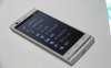 au「URBANO L01」スマホレビュー・スペック一覧