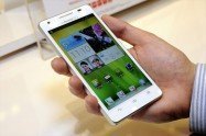 ドコモ「Ascend D2 HW-03E」「Xperia Tablet Z SO-03E」がアップデート