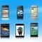おすすめのスマートフォン診断 NTTドコモ・2012夏モデル編 #Android