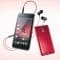 auのアップデート情報、「HTC J ISW13HT」など 2012.7.10