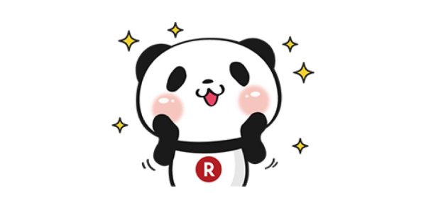 Lineニュースまとめサイト Line無料スタンプ お買いものパンダ が登場 配布期間は4月24日まで Lineニュースまとめサイト