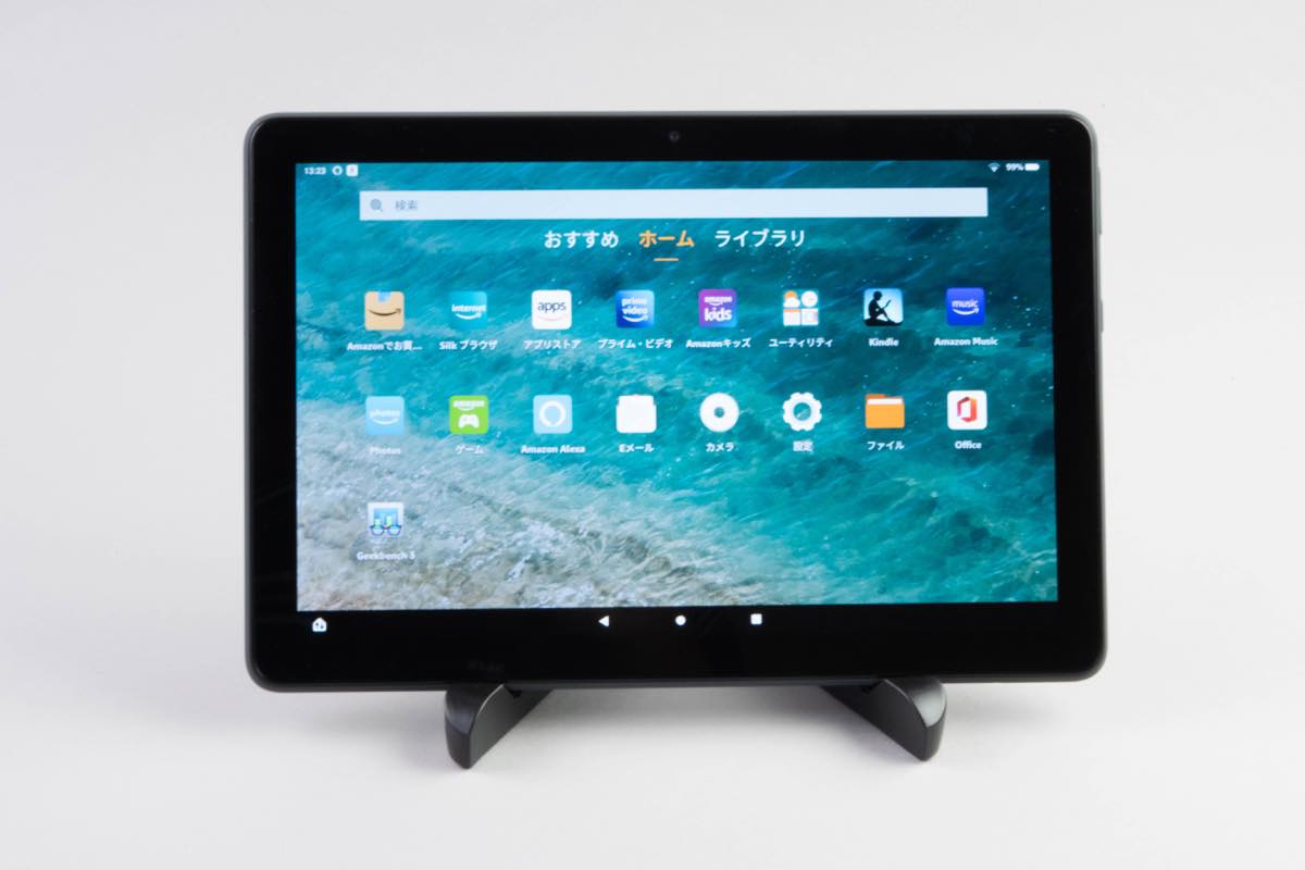Amazonのfireタブレットで出来ること 出来ないこと Fire 7 Fire Hd 8 Fire Hd 10 Kengog ケンゴグ