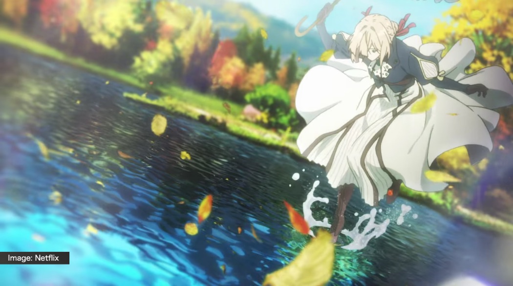 Netflix ネットフリックス おすすめアニメ13選 映画ライターが見どころを紹介 21年最新版 アプリオ