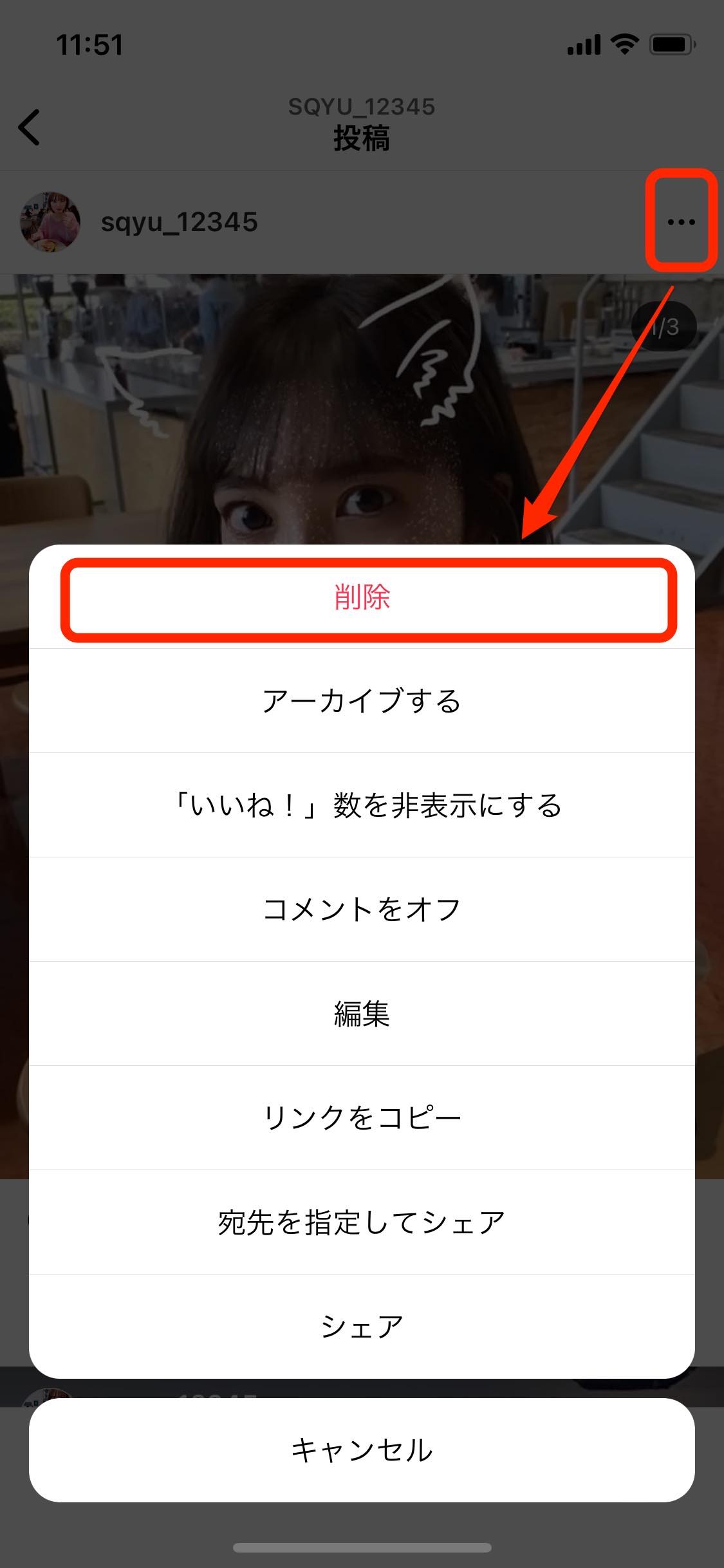 投稿