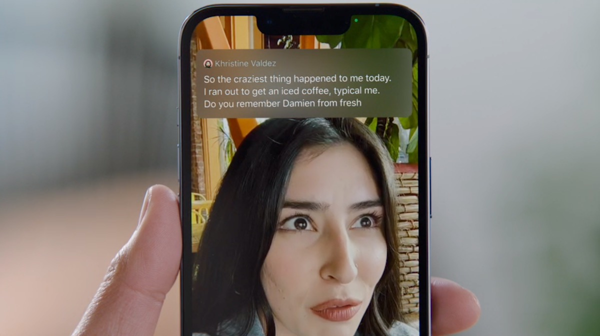 デスクトップ版 Google Chrome に音声とビデオのライブ キャプション機能が追加