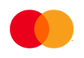 Mastercardロゴ