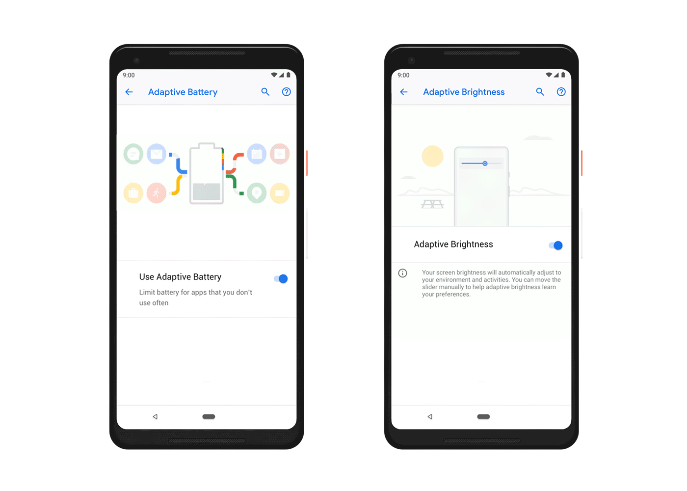 グーグル 次期バージョン Android 9 Pie を正式発表 アプリオ グーグル 次期バージョン Android 9 Pie を正式発表 アプリオ