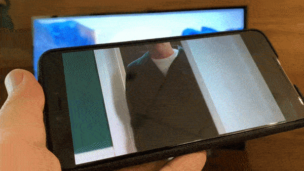 スマホとchromecastで動画視聴時の基本操作 キャスト 停止 巻き戻し 早送りなど スマホサポートライン
