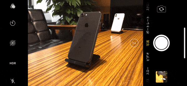 Iphone 標準カメラアプリの使い方と設定 完全ガイド 21年最新版 アプリオ Iphone 標準カメラアプリの使い方と設定 完全ガイド 21年最新版 アプリオ