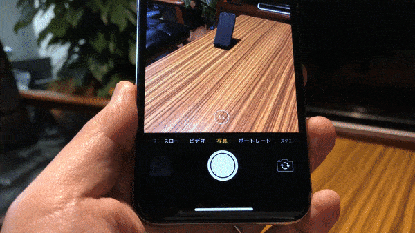 iPhone】標準カメラアプリの使い方と設定 完全ガイド（2021年最新版 
