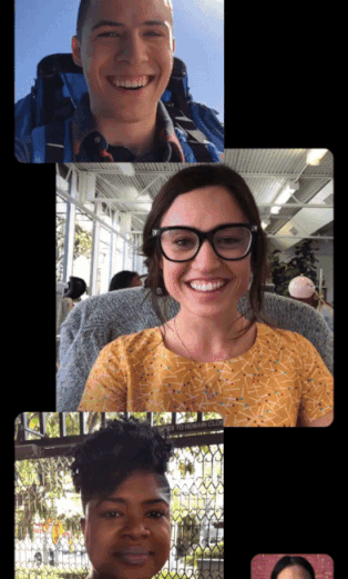 iOS 12 iOS 12