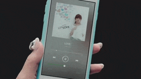 LINE MUSIC