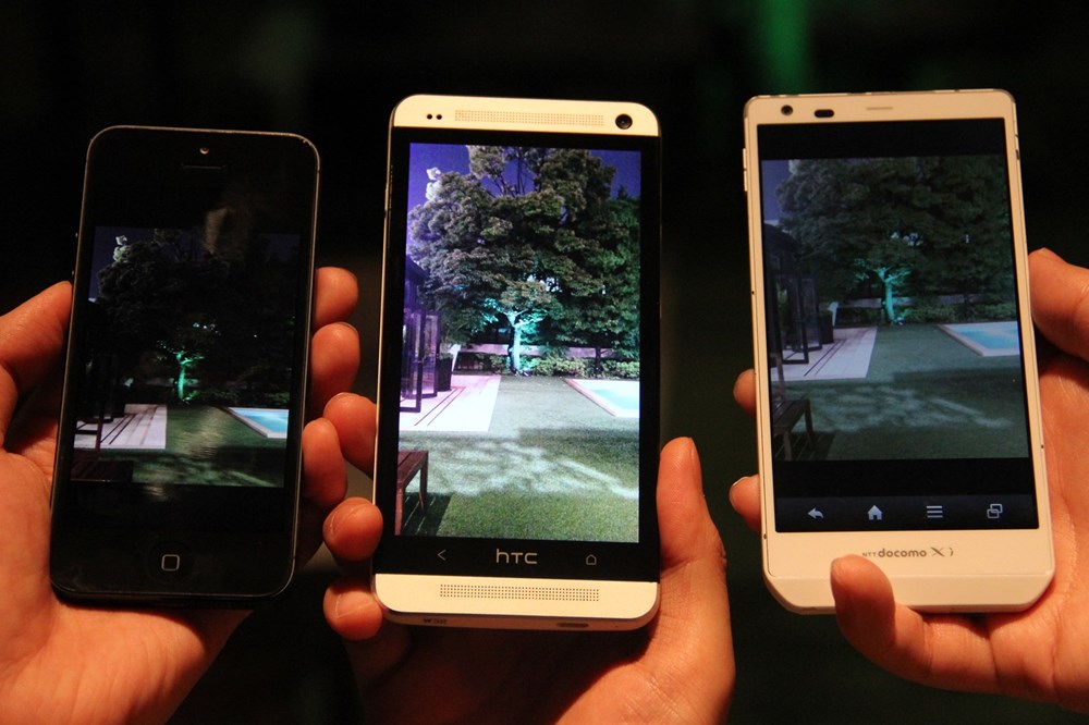 au「HTC J One HTL22」スマホレビュー・スペック一覧 | アプリオ au「HTC J One HTL22」スマホレビュー・スペック一覧 | アプリオ