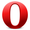 android-Opera mini ブラウザ