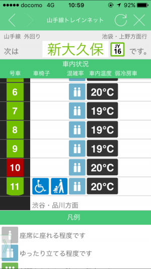 Jr東日本アプリ を解剖する Suica残高から列車の混雑度 駅ロッカーの空きまでわかる アプリオ Jr東日本アプリ を解剖する Suica残高から列車の混雑度 駅ロッカーの空きまでわかる アプリオ
