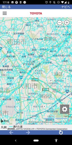 おすすめ無料カーナビアプリ5選、音声案内やオフライン機能も【iPhone 