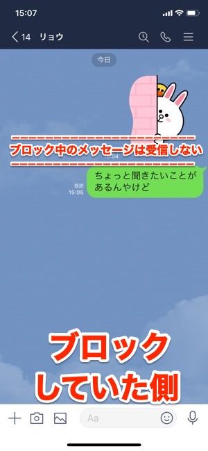 Line ブロック とは したら されたらどうなるか 確認方法など気になる疑問を全解説 アプリオ