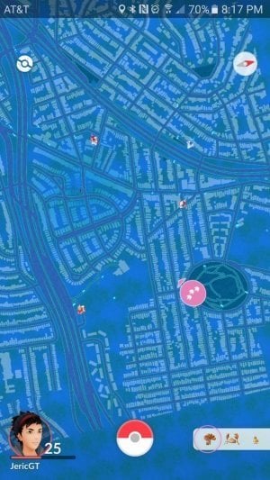 ポケモンgo 正確に 近くにいるポケモン の位置を特定できる新機能がテスト中 アプリオ ポケモンgo 正確に 近くにいるポケモン の位置を特定できる新機能がテスト中 アプリオ