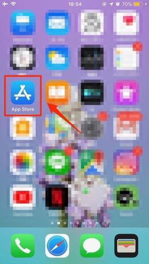 その4：アプリの不具合、アップデートできていない