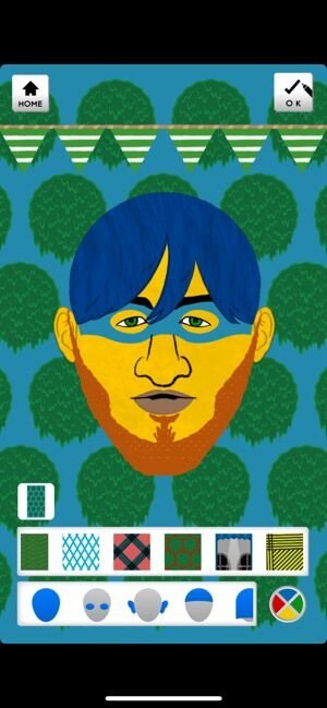 似顔絵イラスト アバター作成アプリおすすめ12選 Iphone Android アプリオ