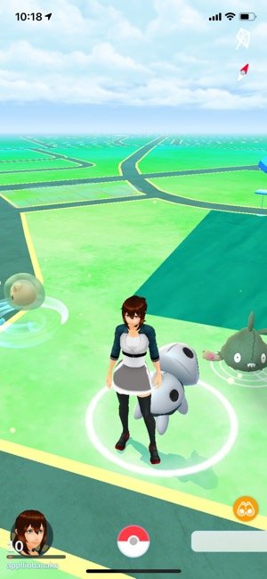 ポケモンgo 機種変更でデータを引き継ぐ方法と注意点 アプリオ