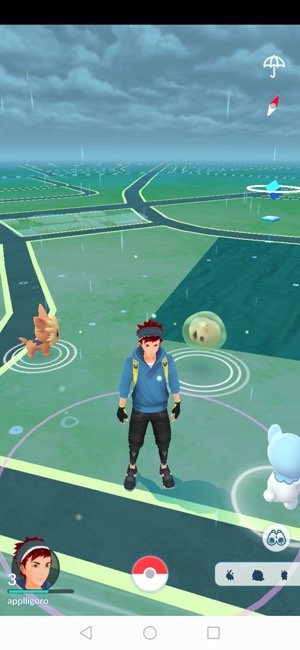 ポケモンgo 機種変更でデータを引き継ぐ方法と注意点 アプリオ ポケモンgo 機種変更でデータを引き継ぐ方法と注意点 アプリオ