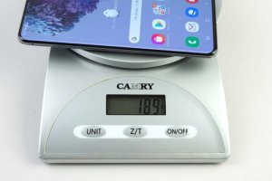 Galaxy S20+ 5G レビュー Galaxy S20+ 5G レビュー