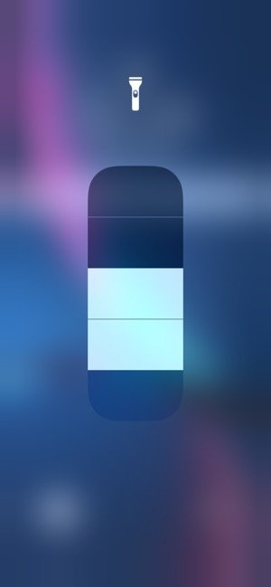 Iphoneを 懐中電灯 として使う方法 フラッシュライトの点け方から消し方 明るさ調整まで全解説 アプリオ Iphoneを 懐中電灯 として使う方法 フラッシュライトの点け方から消し方 明るさ調整まで全解説 アプリオ