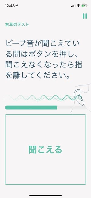 ヘルスケア 連携 聴力 聴覚