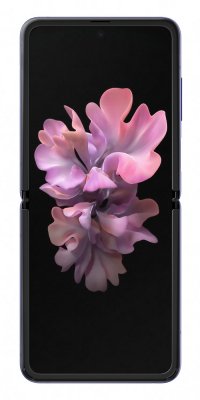 Galaxy Z Flip Galaxy Z Flip