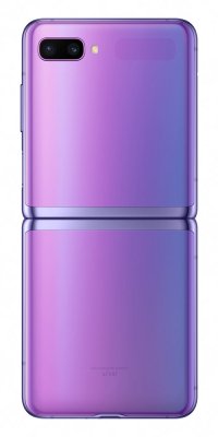 Galaxy Z Flip Galaxy Z Flip