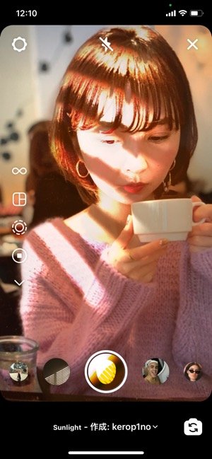 インスタグラム エフェクト の使い方 検索 保存方法 人気おしゃれエフェクトまとめ アプリオ インスタグラム エフェクト の使い方 検索 保存方法 人気おしゃれエフェクトまとめ アプリオ