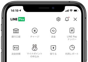 Line Pay ラインペイ の使い方 超入門 21年最新版 アプリオ Line Pay ラインペイ の使い方 超入門 21年最新版 アプリオ
