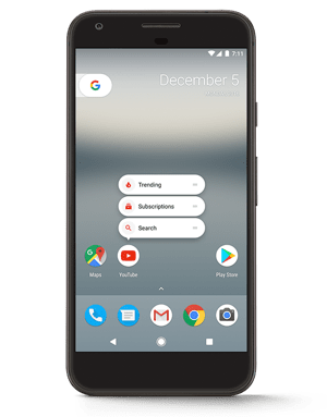 Android 7.1.1