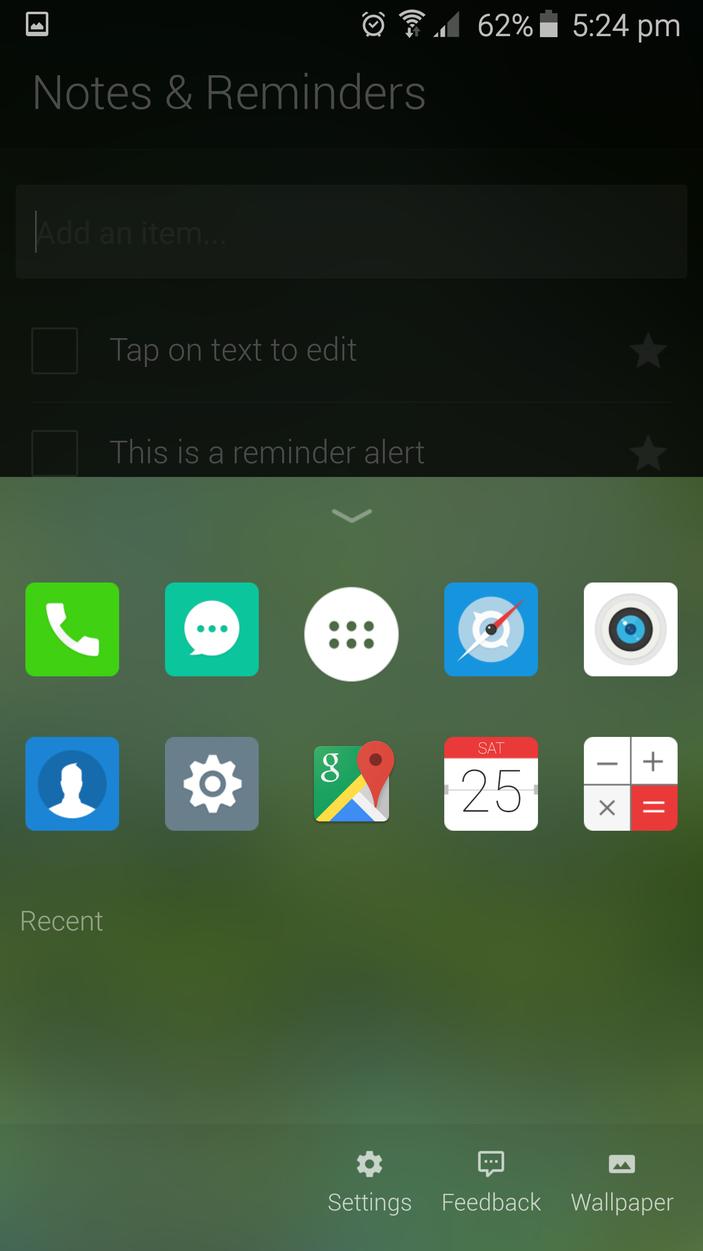 Microsoft メモ タスク管理機能を統合したandroid向けホームアプリを開発 ベータ版を限定公開 アプリオ Microsoft メモ タスク管理機能を統合したandroid向けホームアプリを開発 ベータ版を限定公開 アプリオ