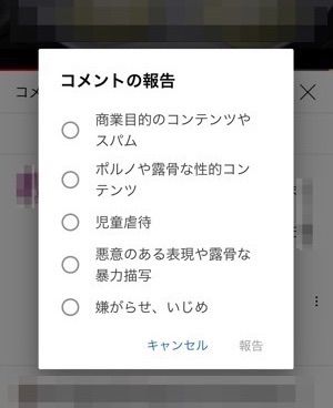 Youtube コメント 機能の使い方 投稿 編集 削除の方法 表示されないときの対処法など アプリオ