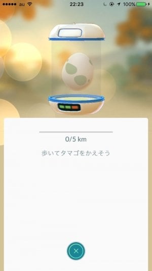 ポケモンgo タマゴが孵化しない 捨てられない タマゴで知っておきたい6つのポイント アプリオ