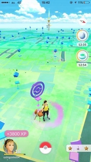 ポケモンgo タマゴが孵化しない 捨てられない タマゴで知っておきたい6つのポイント アプリオ