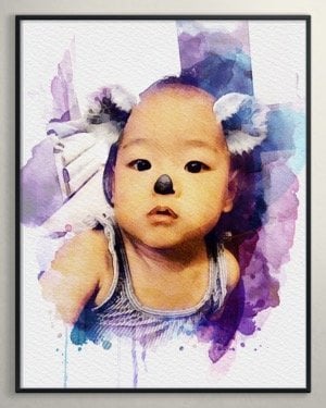無料の写真加工アプリ Portra の実力 人物写真を水彩 油絵 イラスト風に仕上げる アプリオ 無料の写真加工アプリ Portra の実力 人物写真を水彩 油絵 イラスト風に仕上げる アプリオ