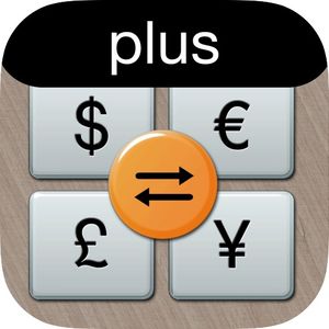 通貨換算プラス